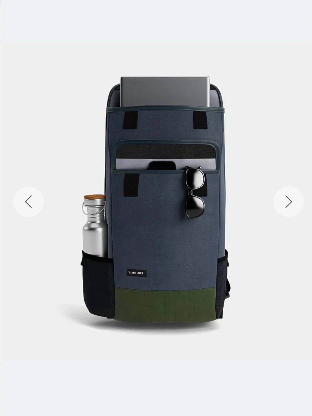 Timbuk2 Custom Prospect Backpack